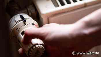 Heizkosten steigen bis zu 27 Prozent an – Diese Mieter trifft es am härtesten