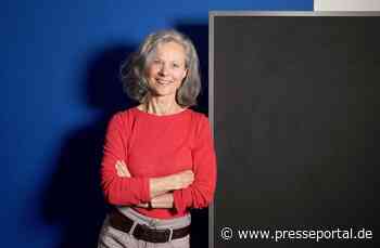 DEUTSCHER KAMERAPREIS 2025 ehrt Jenny Schenk