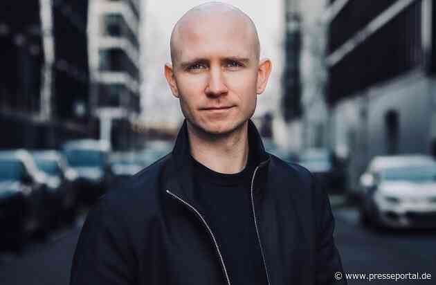 Sopra Steria Deutschland schafft neue Schlüsselrolle: Darius Selke übernimmt neue Verantwortung als Head of Marketing, Corporate Affairs und Ventures für Deutschland und Österreich