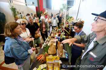 Seriez-vous prêt à payer plus pour manger local?