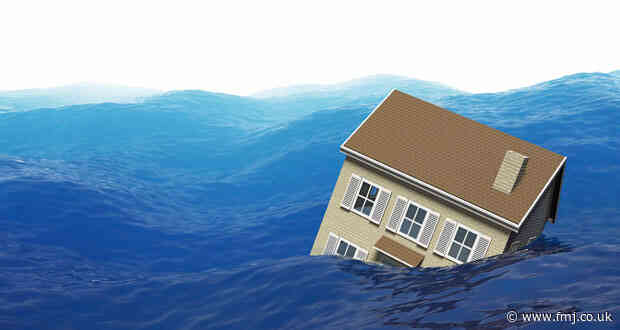 New trade body to drive professionalism in the property flood resilience sector