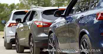 Delays of seven minutes with congestion worsening on Tower Park Roundabout