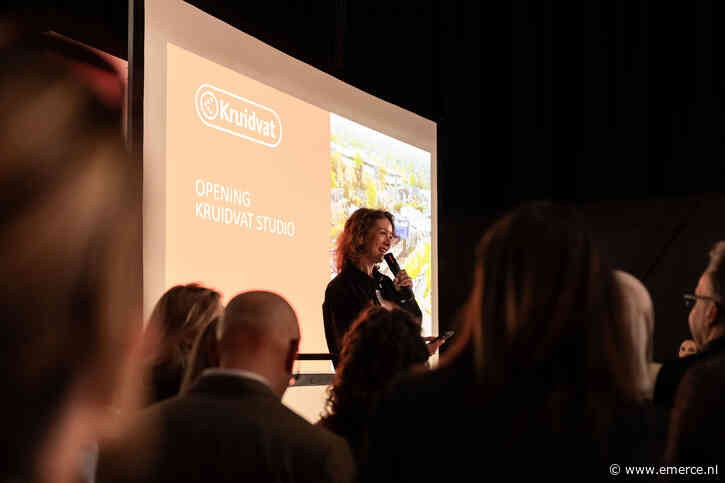 Kruidvat opent eigen contentstudio in Veenendaal: focus op inspirerende en datagedreven content
