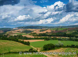 Zoektocht naar vermiste Nederlandse filosofiedocent gaat verder