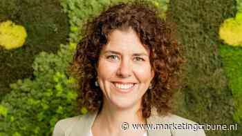 Fleur de Nijs van Zilveren Kruis: 'Laat je niet tegenhouden door wat anderen zeggen'