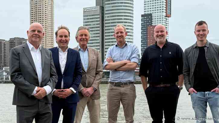 ETS Navigator krijgt kapitaalinjectie van First Dutch