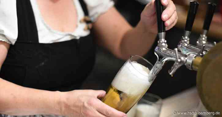 Zäher Jahresstart für die bayerischen Wirte
