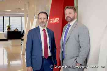 Washington DC partners optimistic on Australian defence industry