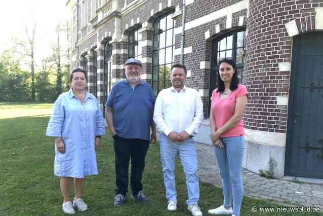 Voorzitter Nico De Wulf behoudt vertrouwen van lokaal bestuur Vooruit