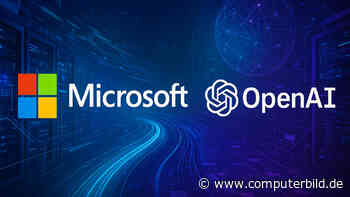 KI: Microsoft und OpenAI verhandeln über Zukunft ihrer Zusammenarbeit