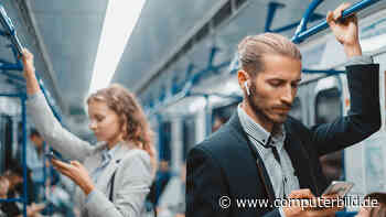 Smartphone wird immer weniger zum Telefonieren verwendet