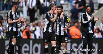 The unheard Bruno Guimaraes Newcastle United team talk that rattled Enzo Fernández and Chelsea