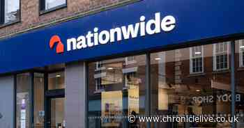 Nationwide members 'most likely' to get free £100 next month