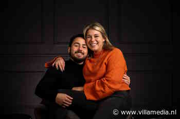 Voor hun eerste eigen true crime serie moesten Nicole Theuns en Ricardo Paz Belvis alles op alles zetten