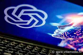ChatGPT-maker OpenAI en Microsoft praten over partnerschap