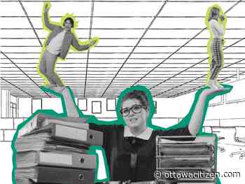 Advice for public servants dealing with slackers and no-show coworkers