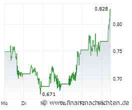 Plug Power vor Zahlen: Aktie dreht auf - das wird erwartet