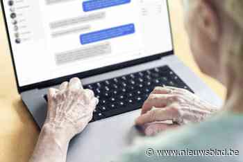 Drie oudere mensen opgelicht: “Slachtoffers raakten samen meer dan 15.000 euro kwijt”