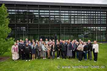 Holzminden: „Stiebel-Familienstiftung“ spendet 110.000 Euro