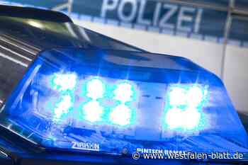 13-Jährige aus Rietberg wieder da