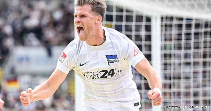 Nächster «Löwen»-Hammer: Auch Niederlechner kehrt zurück