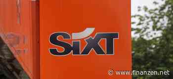Ausblick: Sixt stellt das Zahlenwerk zum vergangenen Quartal vor