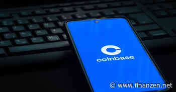 Coinbase will laut CEO in zehn Jahren die weltweit führende Finanzdienstleistungs-App werden!
