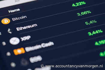 Duitse politie sluit vermeende cryptowitwasdienst, hulp van FIOD