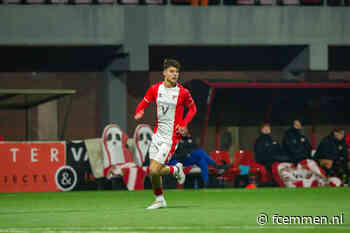 Gefeliciteerd, Stan van Manen!