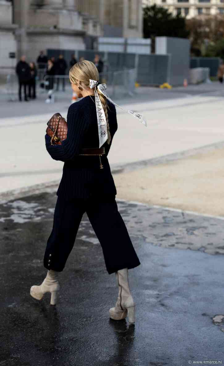 H&M Group neemt minderheidsbelang in Centra