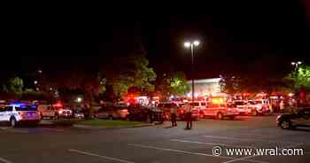 Fire at north Charlotte Harris Teeter store was intentionally set, officials say