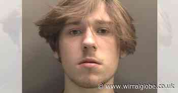 Man jailed after stabbing teenager in New Ferry