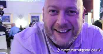 'The best dad two kids could have asked for' - tribute to man who died in M53 crash