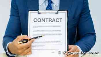 'ChatGPT-maker OpenAI en Microsoft heronderhandelen hun partnerschap