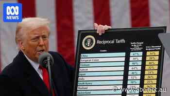 US and China agree to slash tariffs during 90-day pause