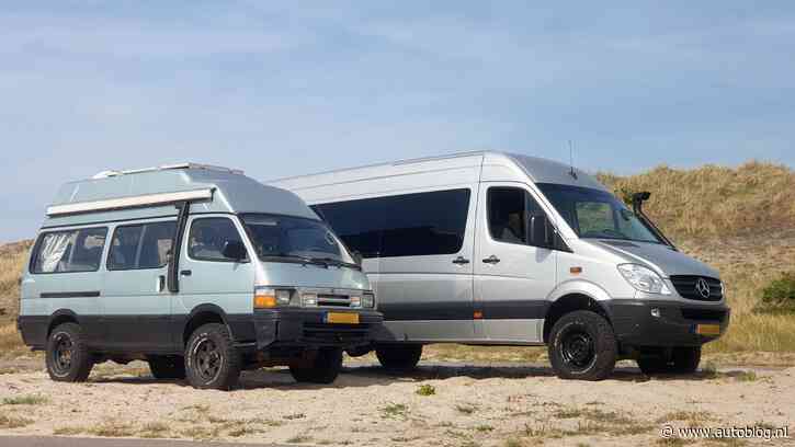 Duizenden Nederlanders betaalden jarenlang te veel voor schorsen van camper