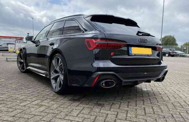 Europees Parlement steunt auto-industrie en past CO2-normen aan!