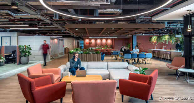 Midlands and Central England’s best workplaces revealed by BCO