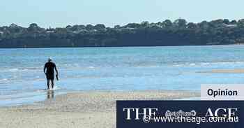 My suburb is an undiscovered slice of fresh air, and locals like it that way