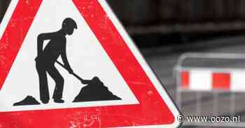 Werkzaamheden op Sportlaan en Cassandrahof in landsmeer van start