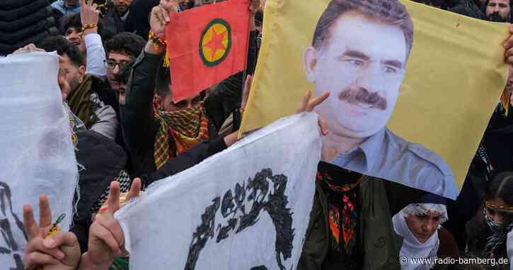 Endet mit PKK-Auflösung der Kurdenkonflikt in der Türkei?