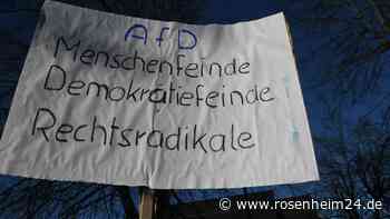 Gesichert rechtsextremistisch: Konsequenzen für die Chiemgauer Kommunal-Parlamente im AfD-Umgang