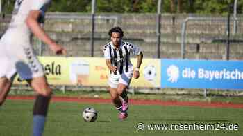 Angstgegner bezwungen: Burghausen gewinnt zum ersten Mal gegen die SpVgg Ansbach