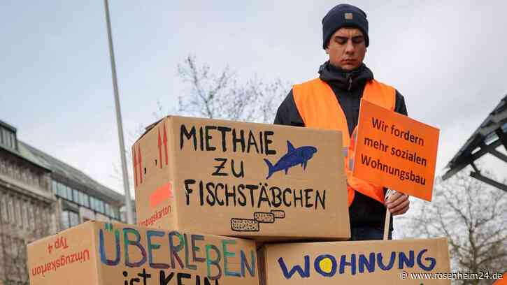 „Verzweifelt“: Streit um Wohnen für Einheimische vs. Ferien-Domizile – gibt es eine schlaue Lösung?