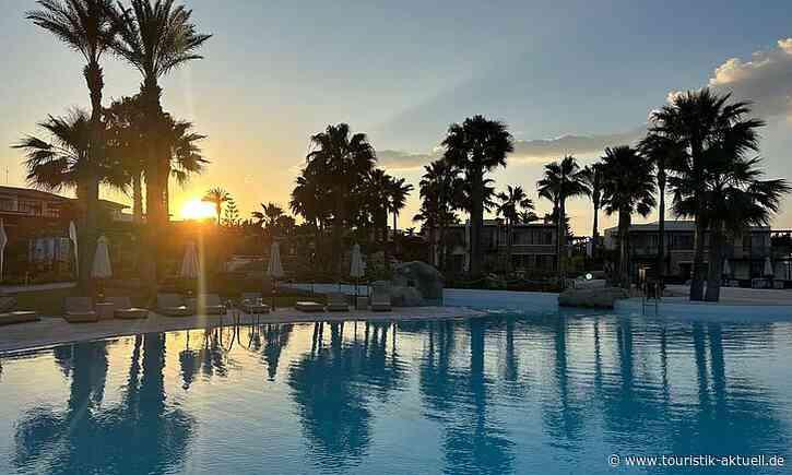 Reisebüro-Umsätze: Das Plus ist fast aufgebraucht