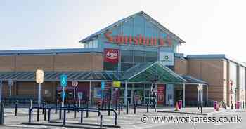 Sainsbury’s starts checkout-free payments for shoppers to ‘reduce friction’