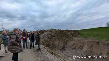 Laute Kritik am „Monstercanyon“
