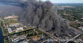 Polen sluit Russisch consulaat om grote brand in winkelcentrum: ‘Zeker dat Rusland erachter zit’