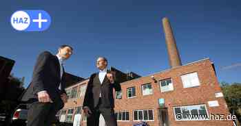 Start-up-Zentrum in der Nordstadt von Hannover geplant