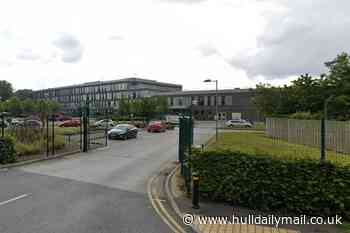 New school building among planning applications submitted to Hull City Council